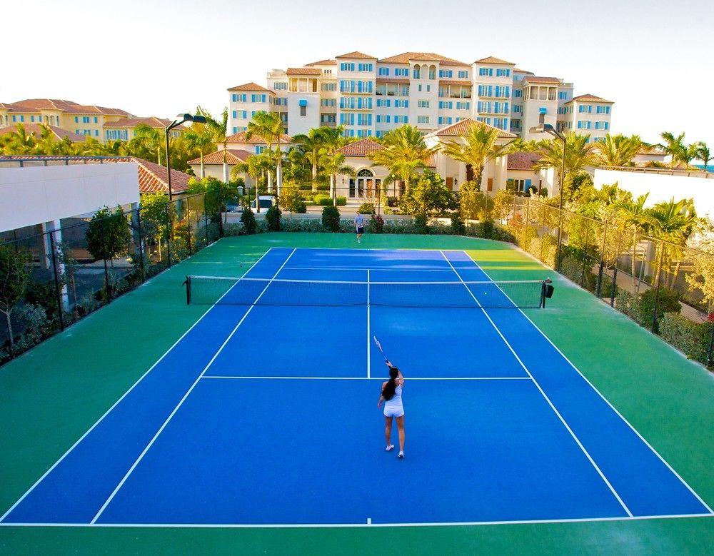 The Regent Grand Hotel Grace Bay Exterior photo