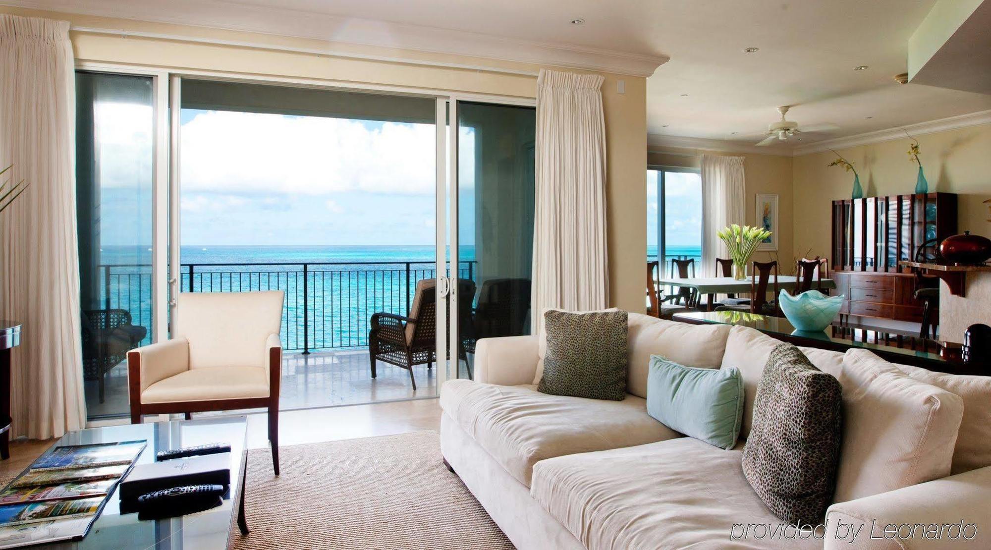 The Regent Grand Hotel Grace Bay Exterior photo